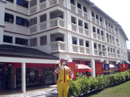 Blk 148 Potong Pasir Avenue 1 (Toa Payoh), HDB 4 Rooms #345332